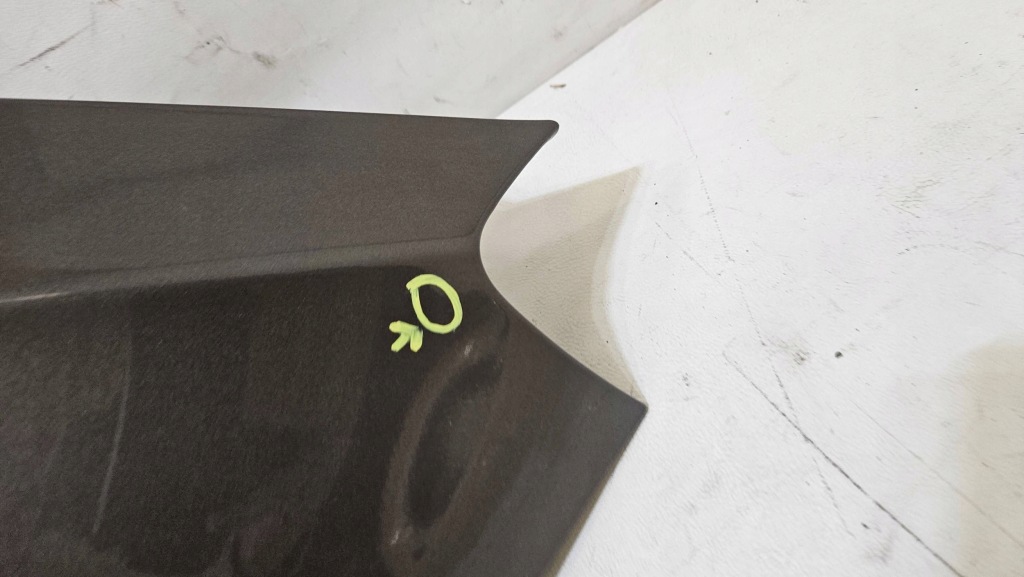 фото №7, Крила правий перед передній mercedes a-klasa w176 a1768810201