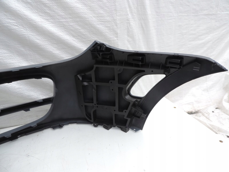 Бампер передний porsche cayenne s 7l 02-07 новый Доставка