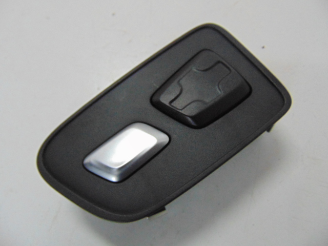 фото №1, Панель перемикач сидіння lewego renault talisman