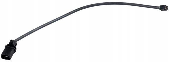 фото №1, Febi bilstein 170748 контакт предупредительный, износ накладок тормозных