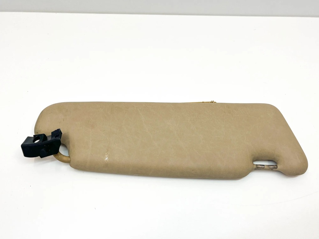 Купить Mercedes r129 sl 500 рестайлинг  защита солнцезащитная козырьки серые a1298101110