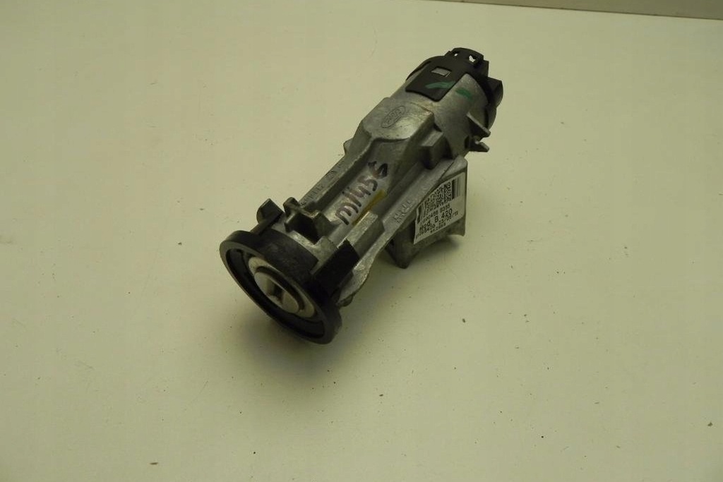 фото №4, Замок зажигания ford ka ru8 51800466b365 2009