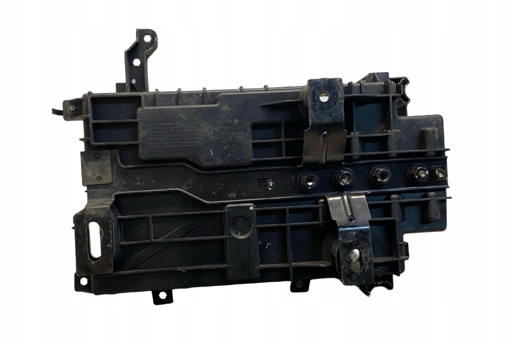 фото №7, Основание аккумулятор citroën berlingo k9 95933269 1.7l дизель 2013