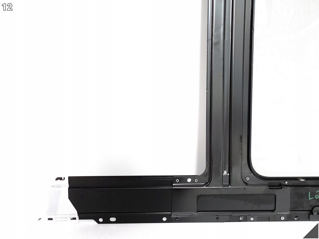 фото №13, Audi a5 s5 8t8 b8 lift 07-16 люк двигун шторка захист демонтаж 14km