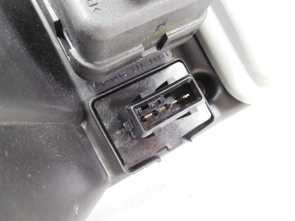 фото №6, Фара левый fiat marea 46524476