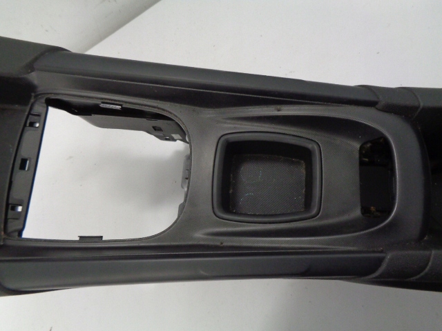 фото №2, Citroen ds4 тунель середній