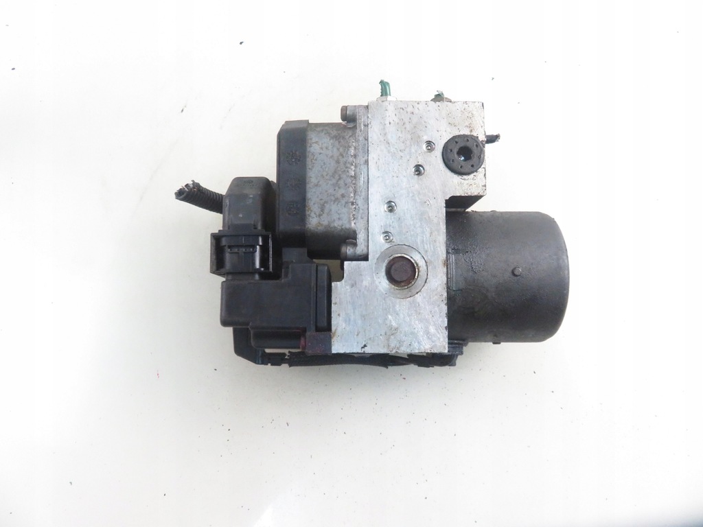 фото №4, Насос abs renault scenic i rx4 0273004396 7700430801 0265220544