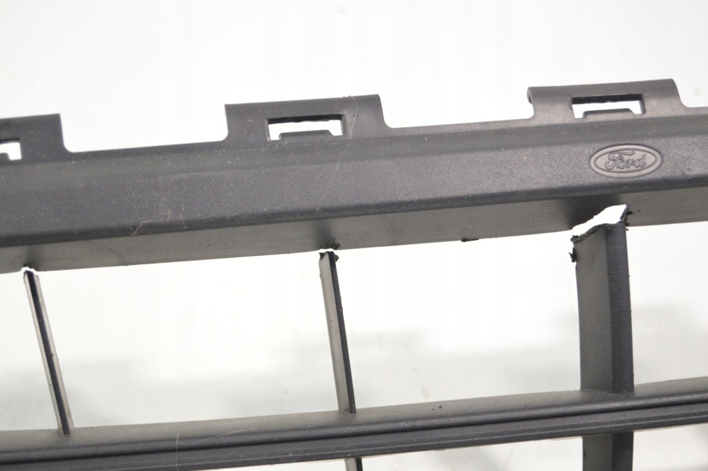 Решітка бампера góra dół ford transit custom bk21-17b968-ab bk21-17k946-aa Оригінал