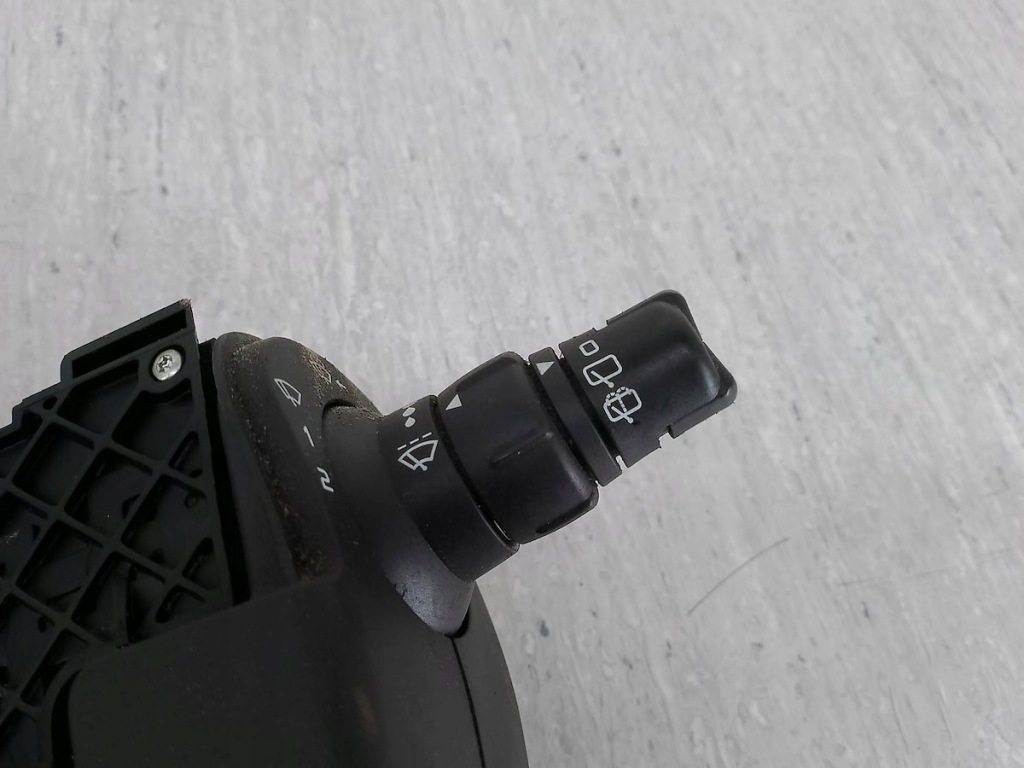 фото №7, Переключатель комбинированный renault scenic ii 03-09 8200220457 1.9 dci