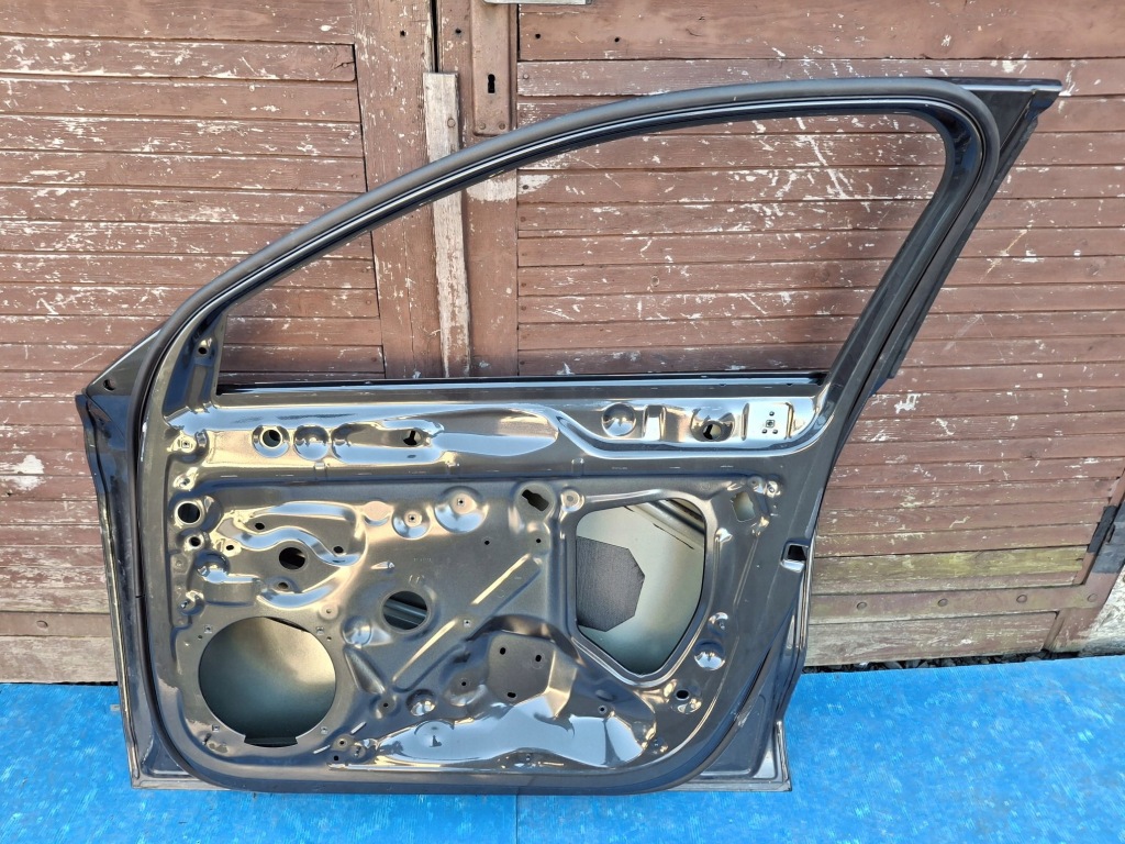 фото №5, Дверь правое передние audi a3 hb 8y 2020r-