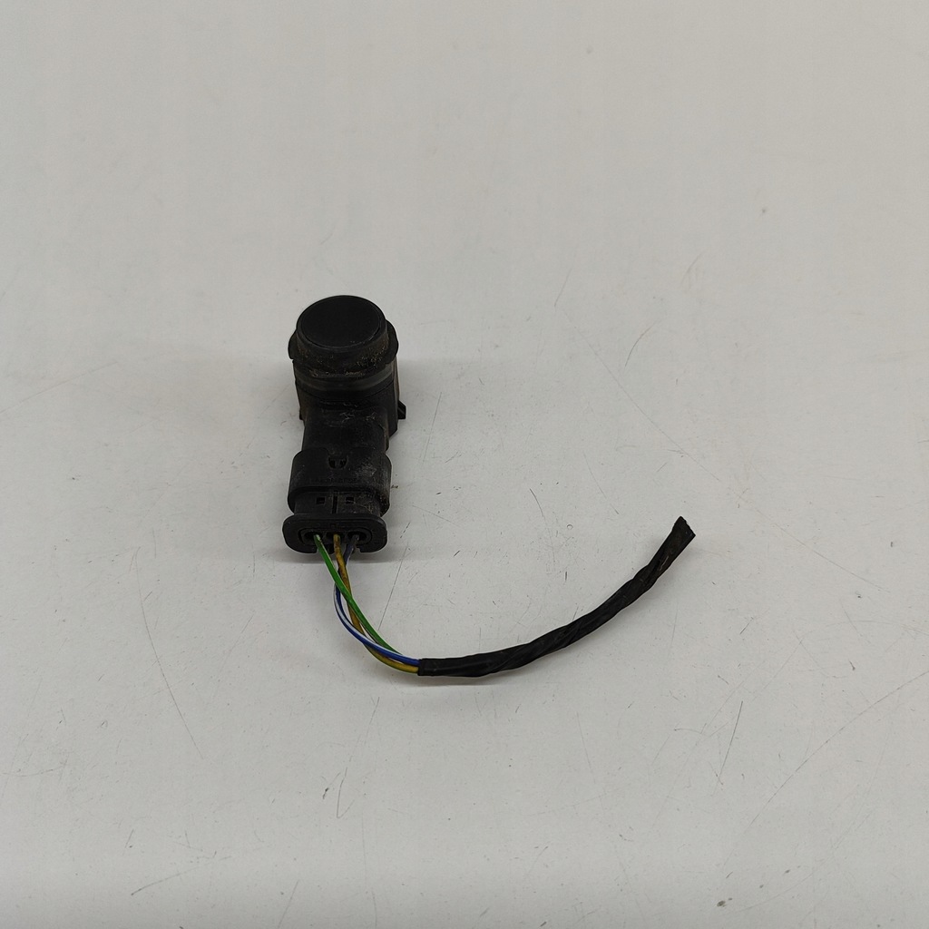 фото №1, Land rover range rover evoque l538 2011 с задний датчик парковки pdc