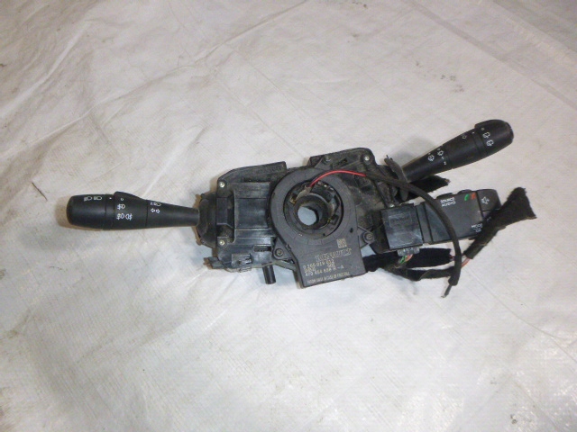 фото №1, Переключатель комбинированный шлейф reanult clio iv