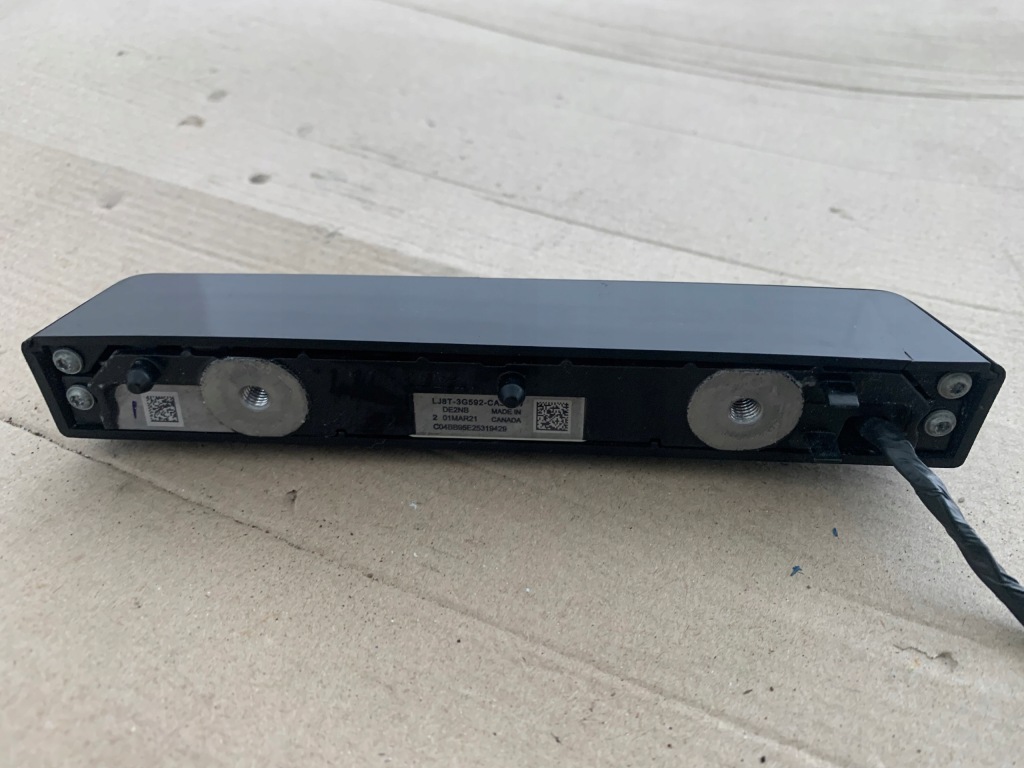 фото №3, Ford mustang mach-e rwd камера перед передняя podczerwień