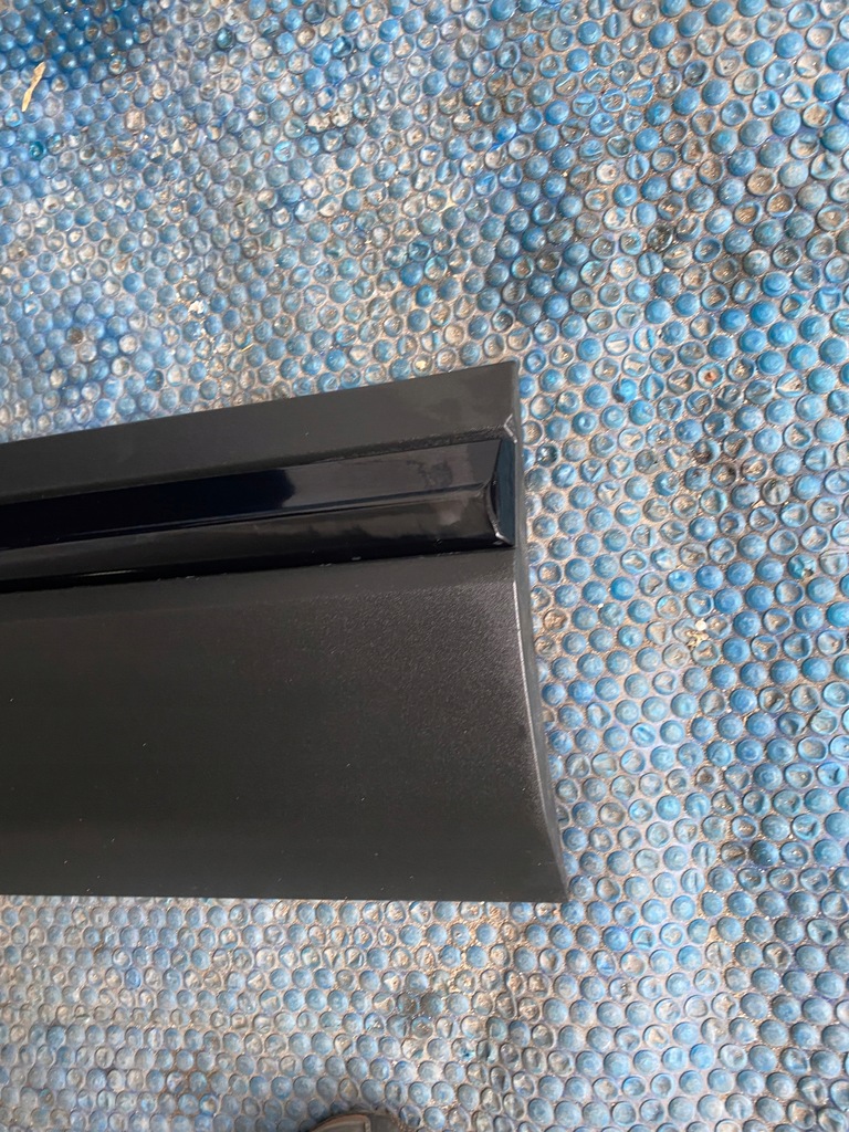 фото №6, Молдинг na дверь правая задняя ford explorer 2019 21