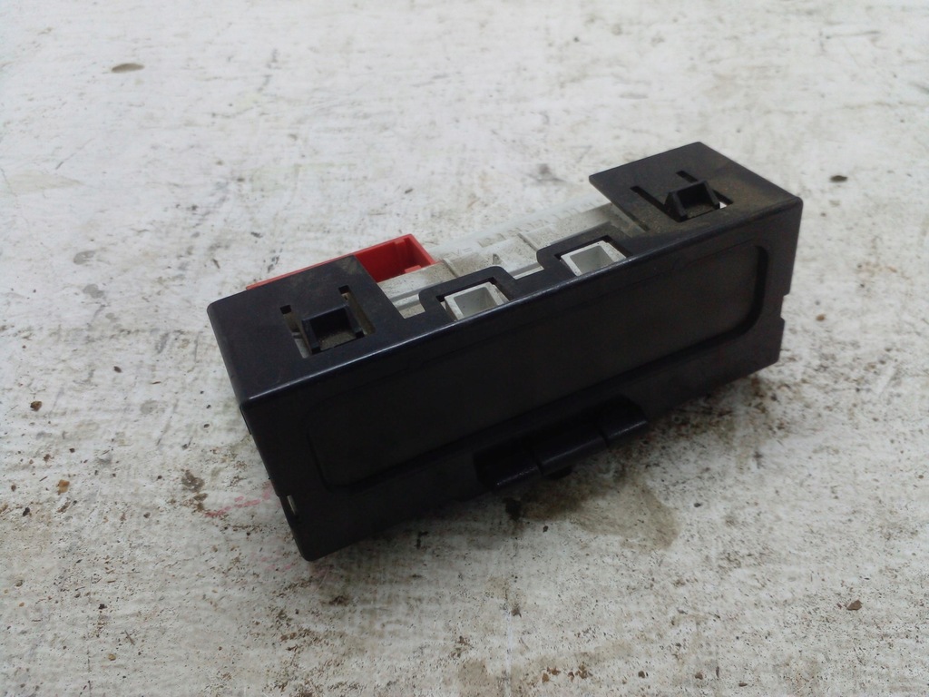 фото №1, Дисплей екран renault megane ii 8200107839