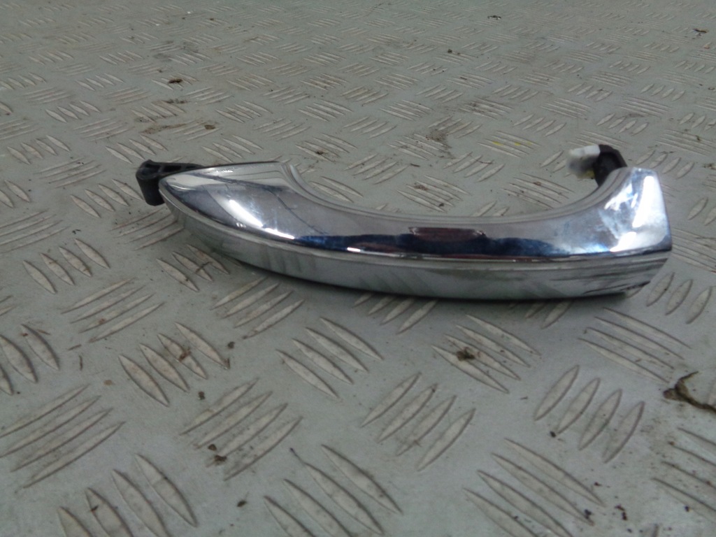 фото №1, Mg zs ev 2022 ручка наружная левая левый задняя задняя