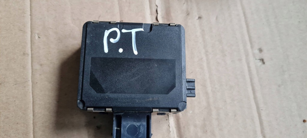 фото №4, S4 b9 8w a4 датчик steriownik радар асистент поперечина руху 4m0907566b a5 8w