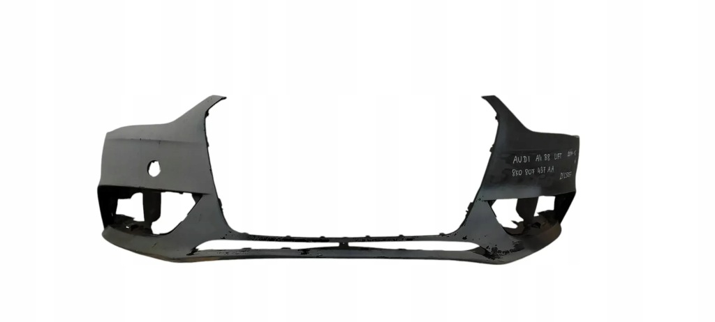 Купить Audi a4 b8 lift 2011-2015 бампер передний перед 8k0807437aa