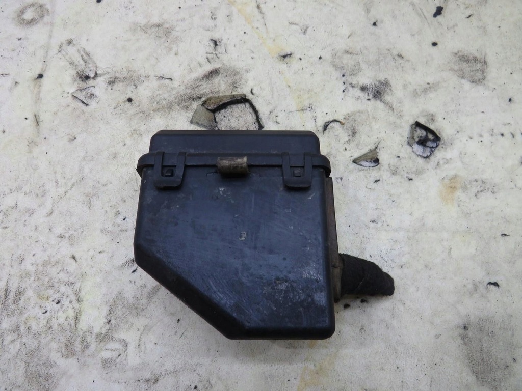 фото №1, Коробка реле mini countryman r60 lift 1.6 d