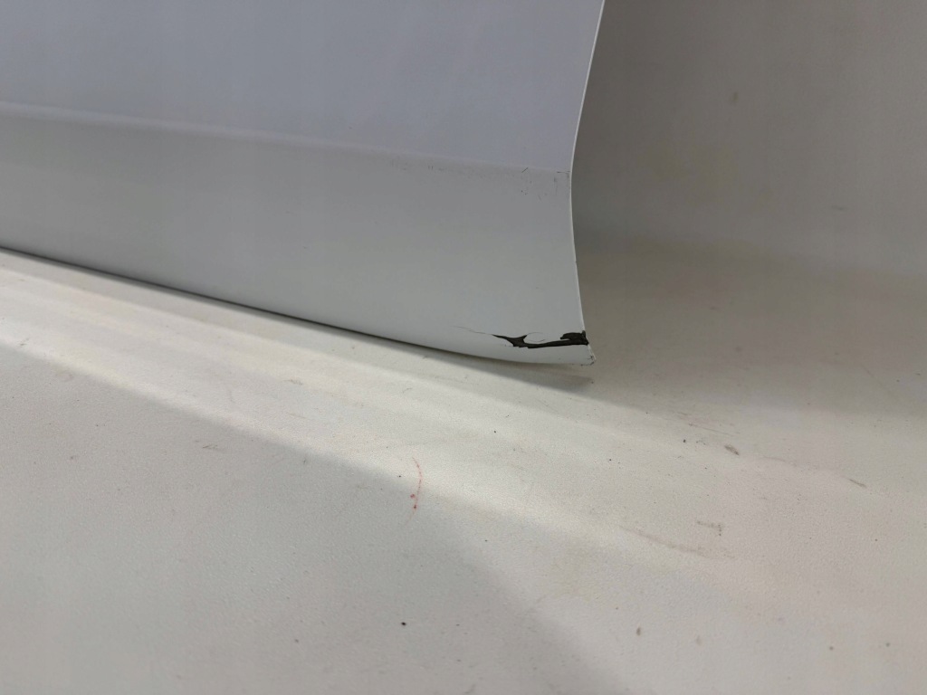 фото №10, Hyundai i30 iii 17- дверь левая перед передние белый