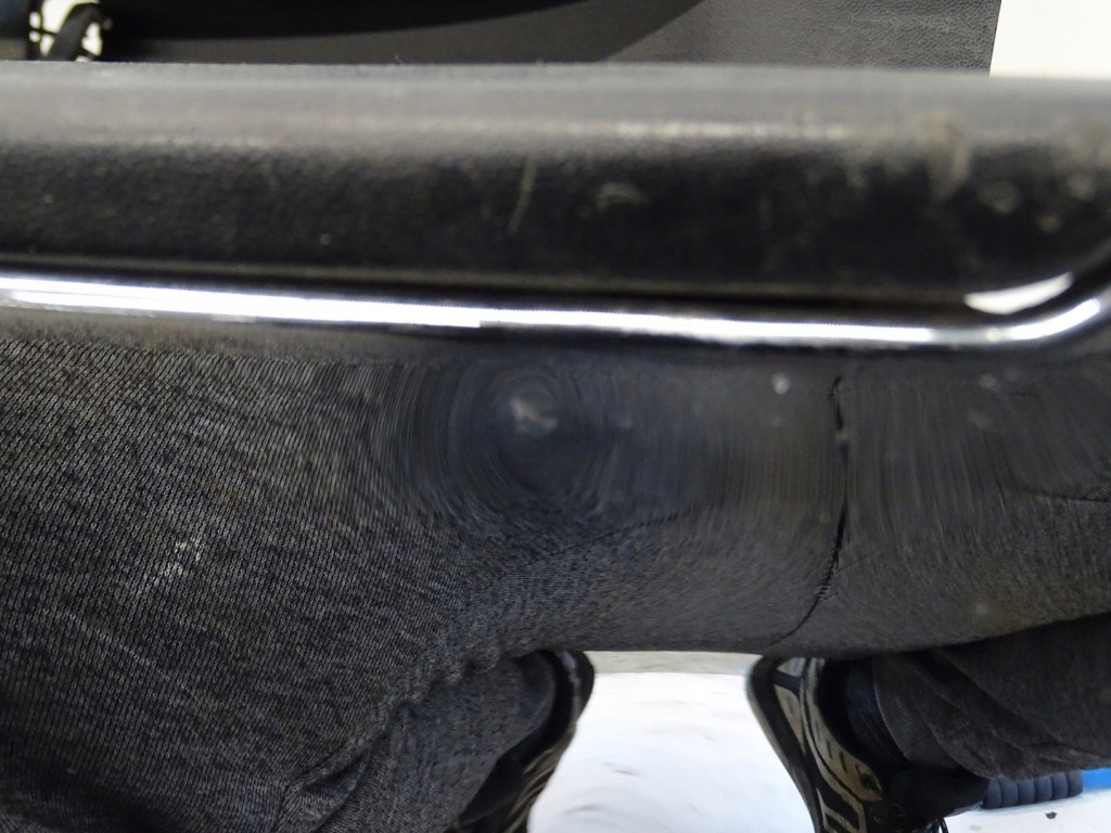 Бампер задний задний фаркоп  балка vw amarok 1 2h двойной кабина 2016 Цена