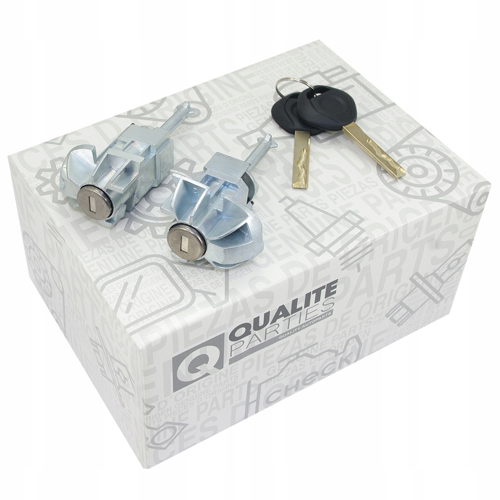 фото №1, Вкладиші замка замки замок двері bmw e46