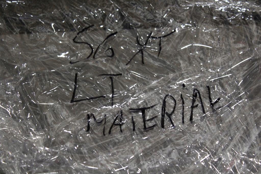 фото №13, Обшивка задний левый subaru forester ii sg xt