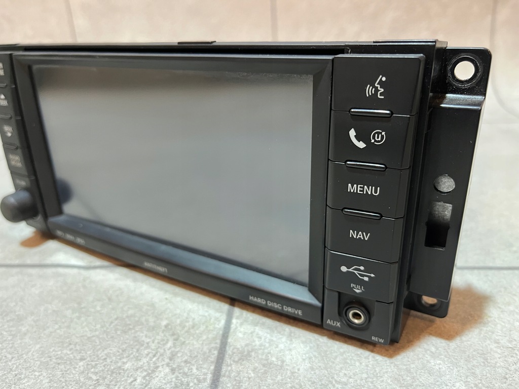 фото №7, Jeep compass i lift 11-16r wh xk навігація стан idealny p05064737ac