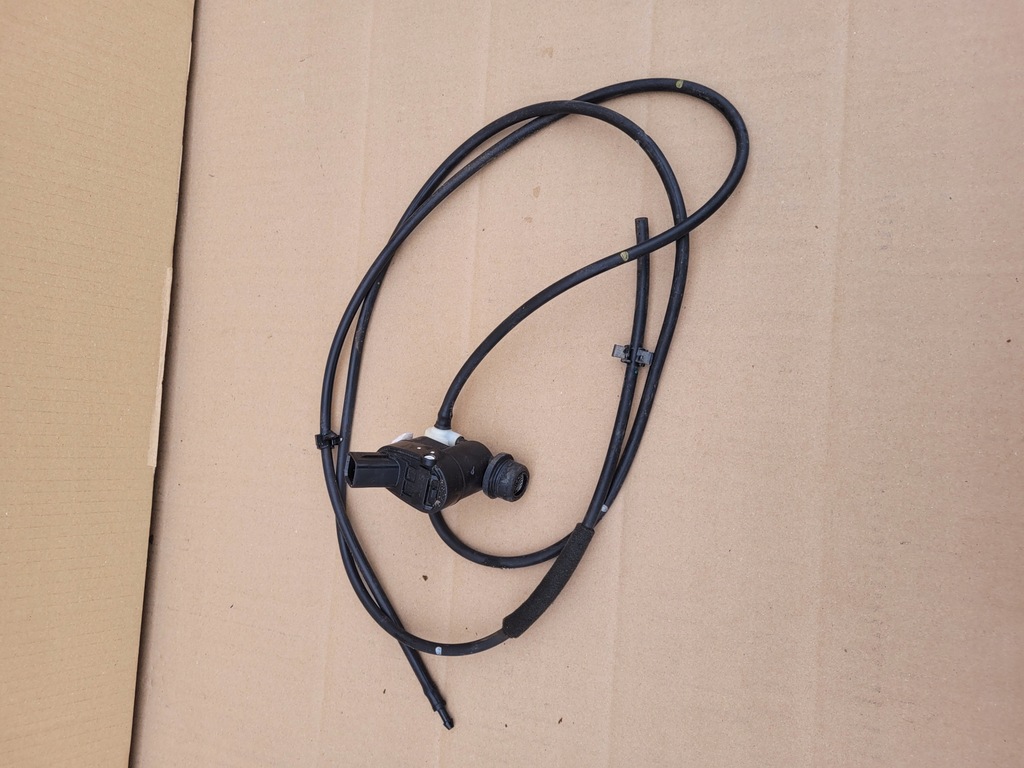 фото №1, Kia sportage iv ceed picanto помпа омивача