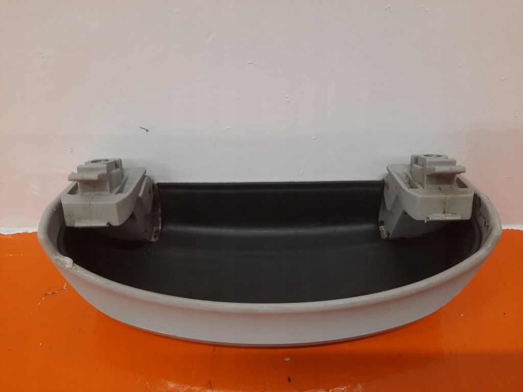 фото №5, Citroen nemo 1.4 hdi 08-15 бардачок 735365190