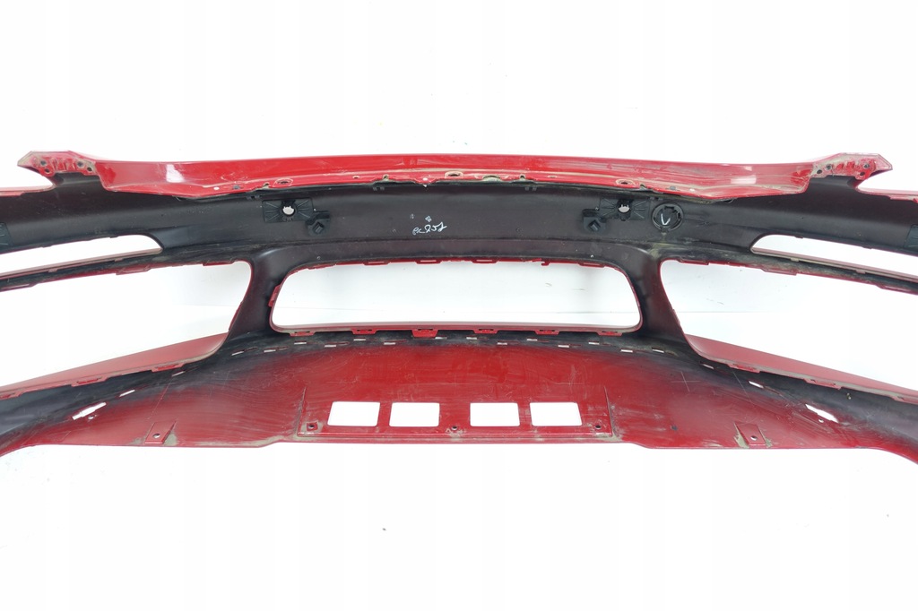 фото №9, Бампер передній перед porsche boxster cayman
