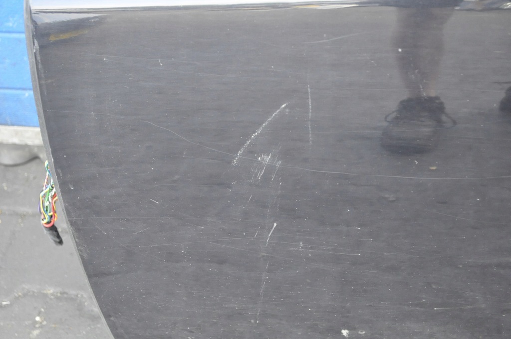 фото №9, Volvo s60 ii v60 дверь левый перед левая передние