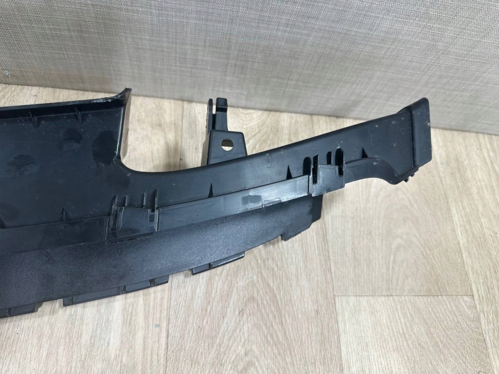 фото №13, Tesla 3 2023- решітка бампера перед 1694311-00-f