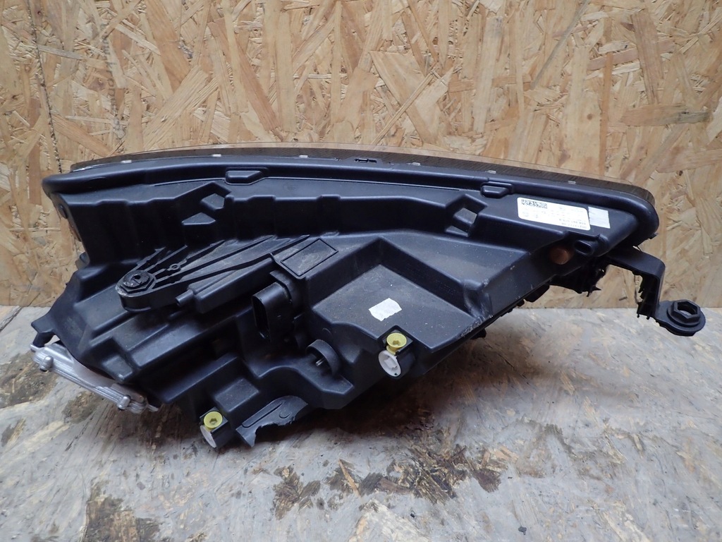 фото №11, Лампа ліва лівий full led skoda kamiq 658941015b