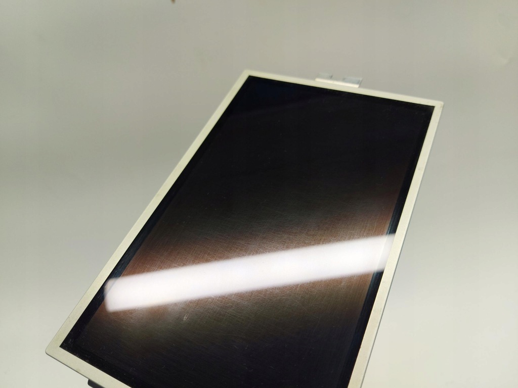 фото №3, Ford ranger iv lift дисплей экран радио lb3t-18b955-aa