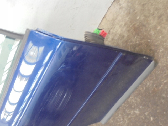 фото №10, Audi a3 8l двері задня задні праве скло підйомник 5d