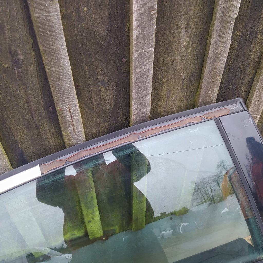 фото №6, Дверь правый задняя задние peugeot 508 i 2011r sedan