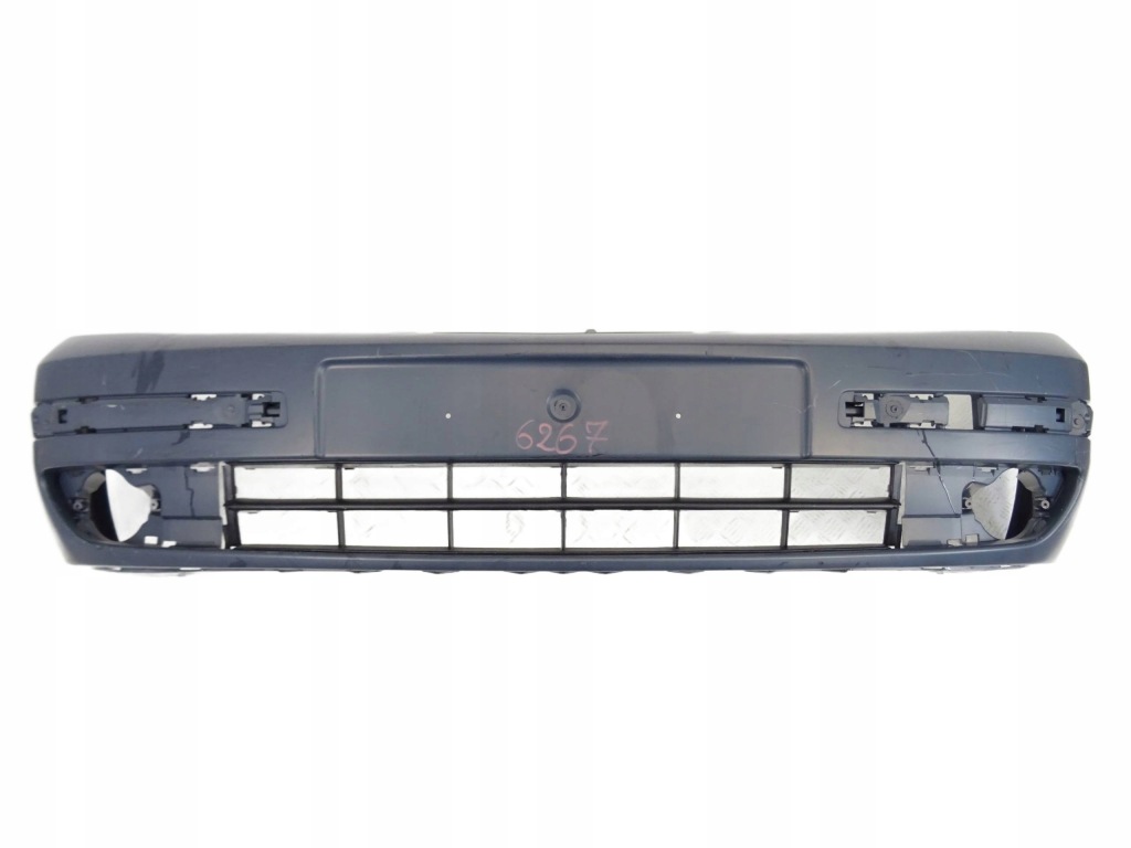 Купить Renault laguna ii 2 01-05 бампер перед новый