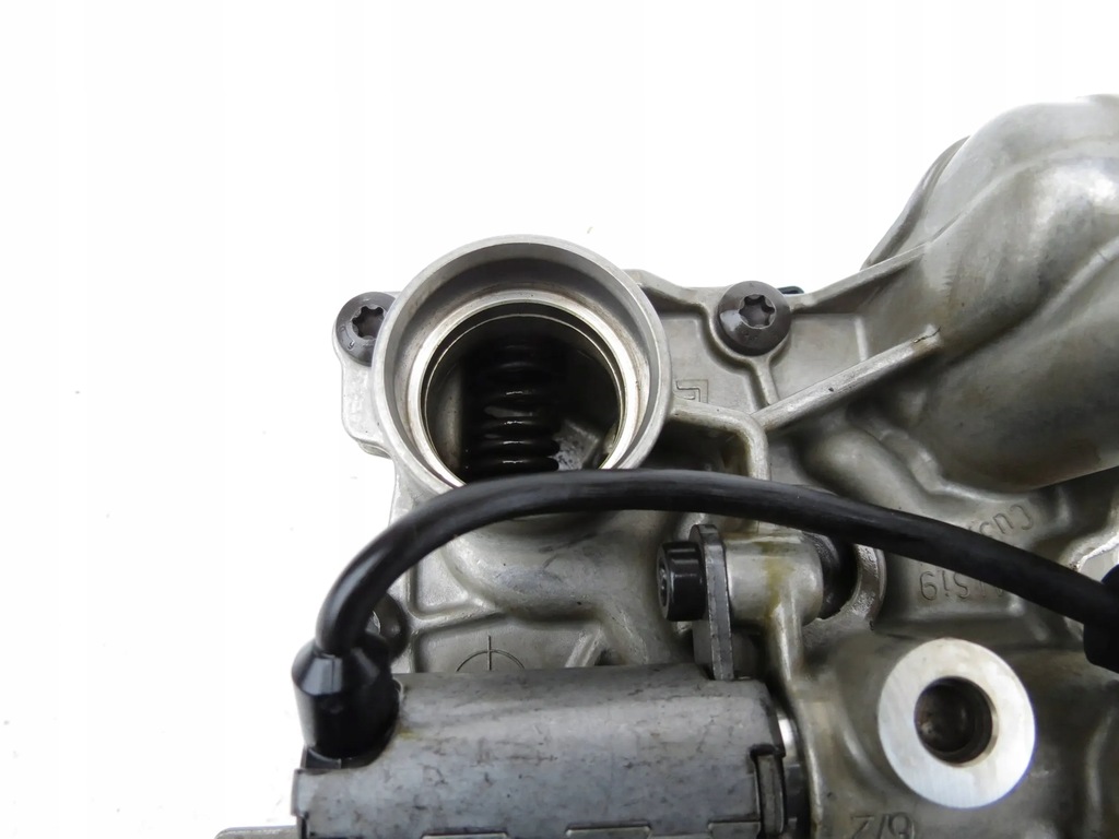 фото №8, Насос масла масляная 31670242 volvo xc60 ii xc90 ii s90 v90 2.0 t6