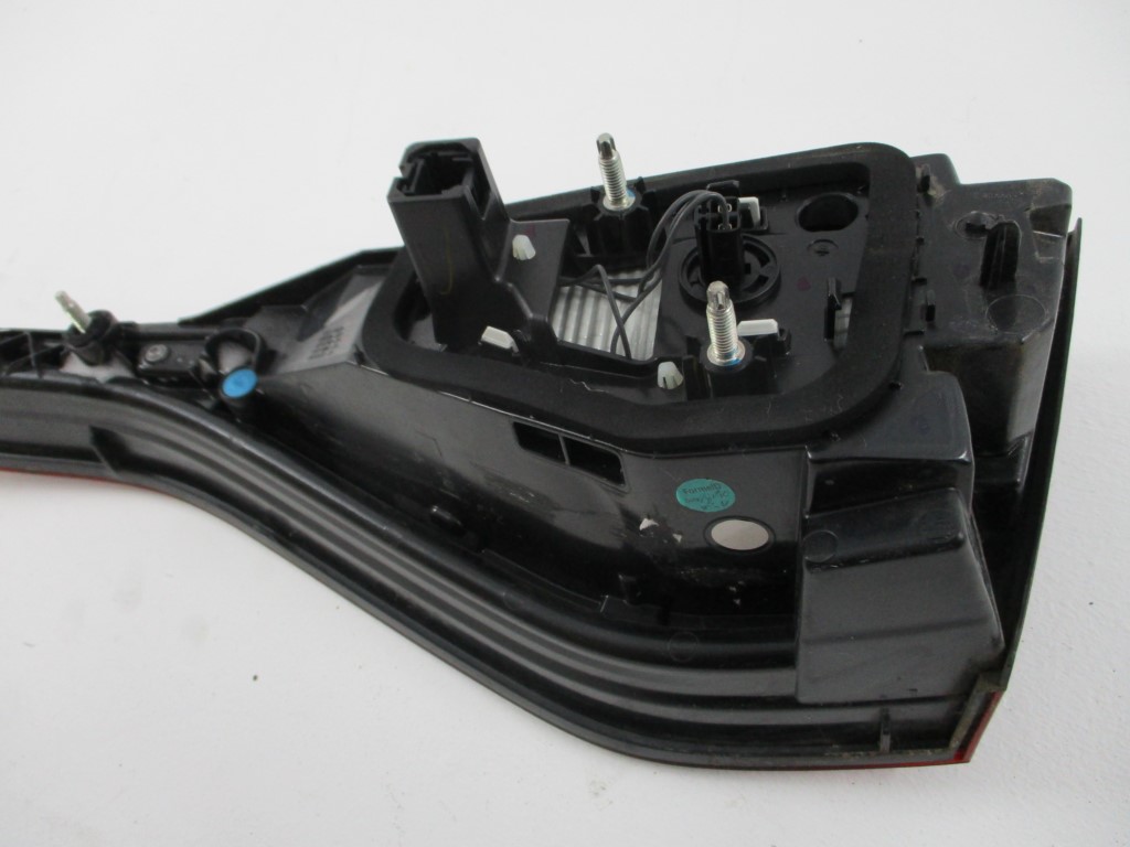 фото №7, Лампа renault megane 4 iv левая w крышка