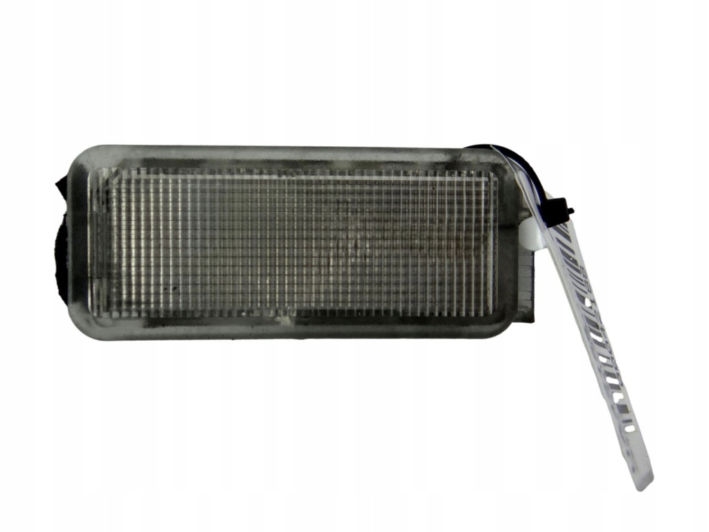 фото №1, Лампа бардачка кабины peugeot 407 6362n6