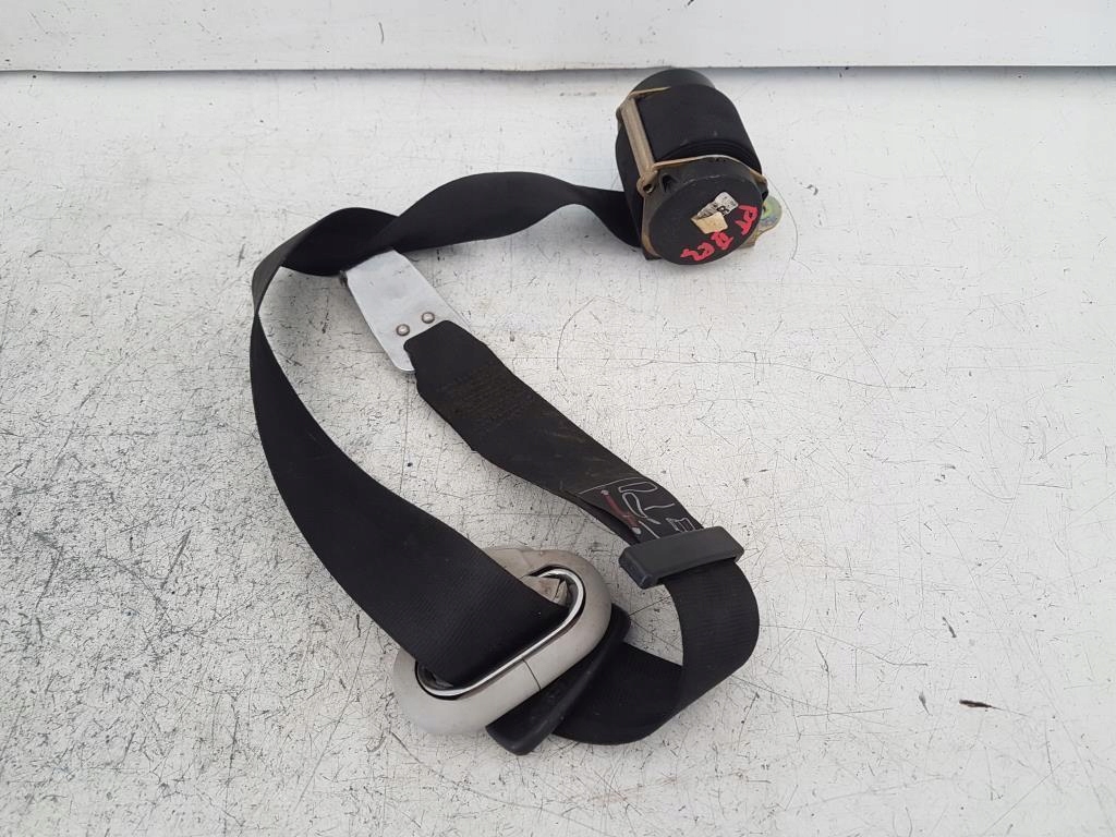 фото №1, Pas безпеки правий задня ford galaxy mk2 2.8 v6