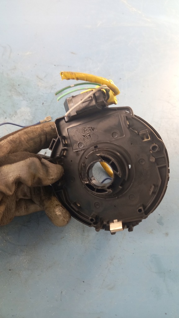 фото №4, Лента toyota previa 01r