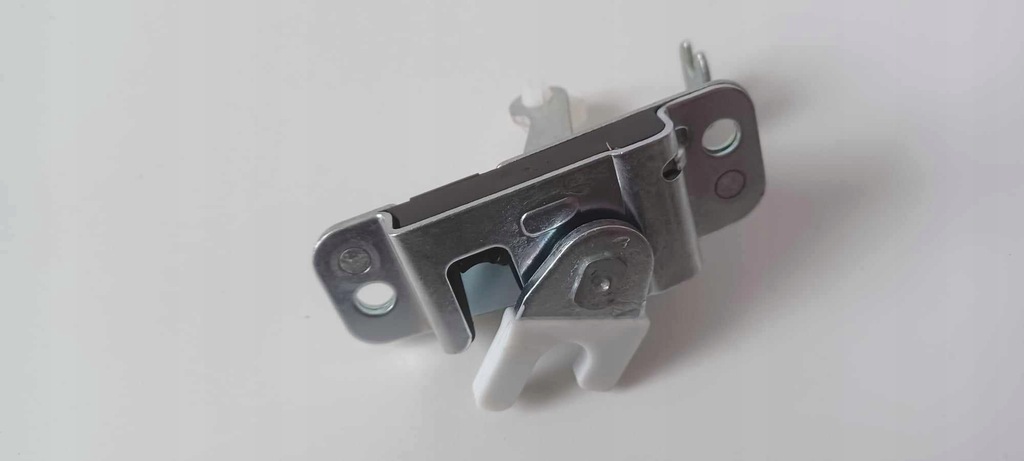 фото №4, Замок двері iveco daily vi ft95097