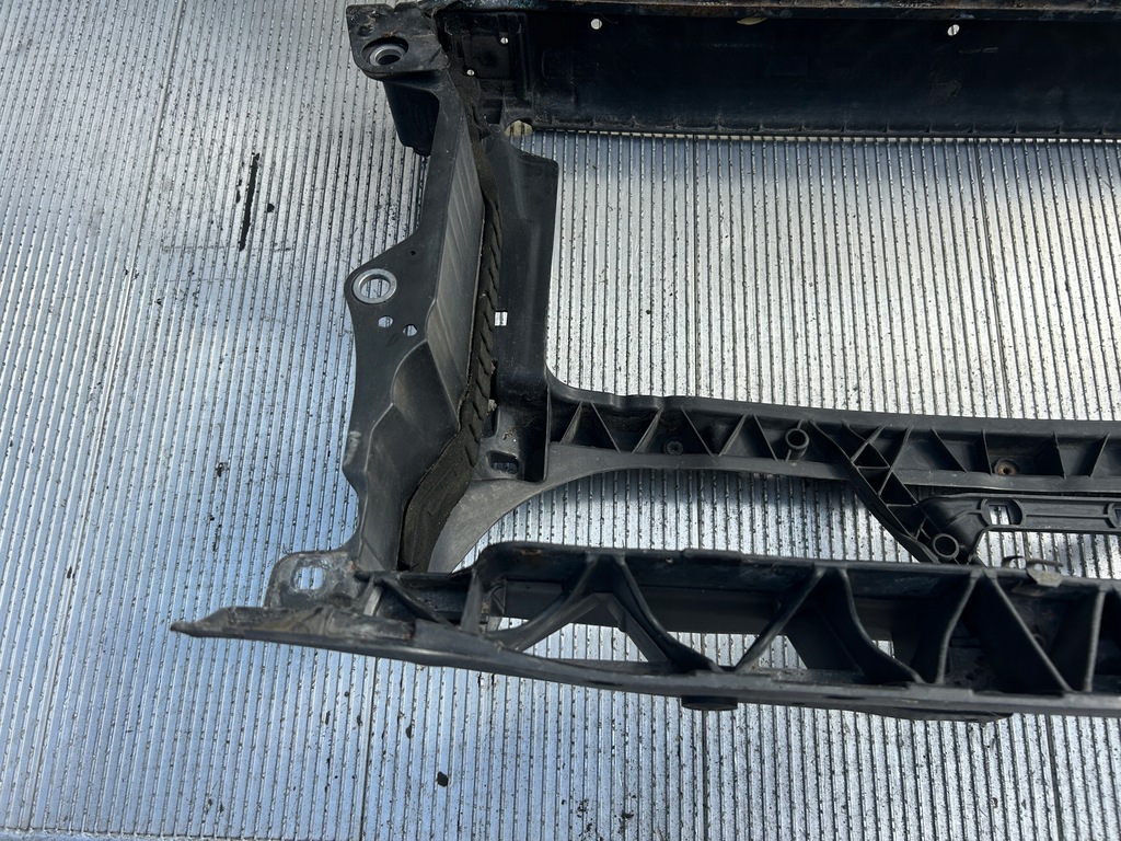 фото №10, Pas передний усилитель передний vw phaeton 3.0 tdi 02-