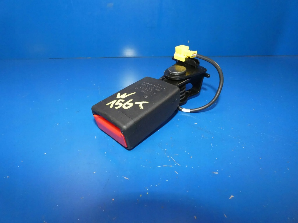 фото №1, Mercedes gla w156 x156 клипса поперечина задняя задняя