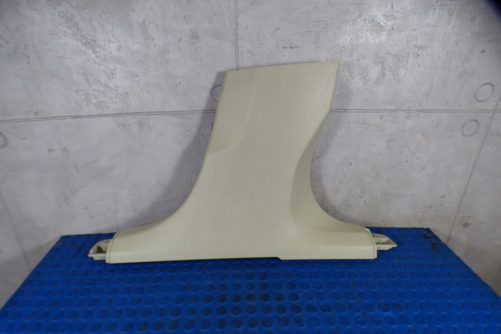 фото №5, Защита стойка левая правая 31425697 31425698 volvo xc60 ii