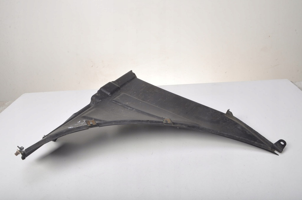 фото №1, Mp4 spider кронштейн кронштейн крила лівий задня