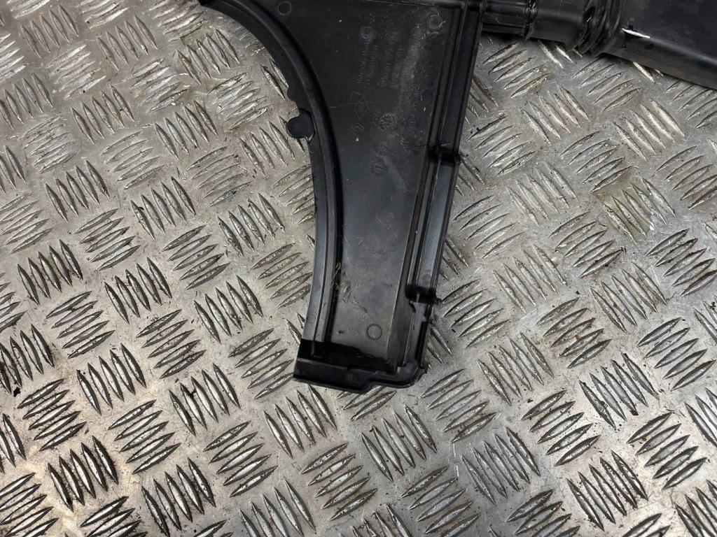 Купить Труба впускной renault talisman 165551527r