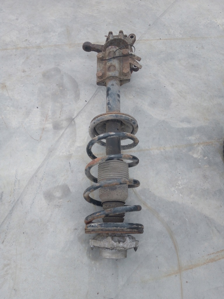 Fiat ducato підвіска двигуна 2005r 5-8 Ціна